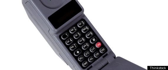 Phone