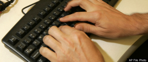Al Qaeda Hacked