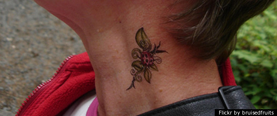 Many Women Get Tattoos Post 50 – And Don't Regret It Later