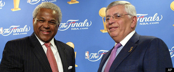 NBA lockout