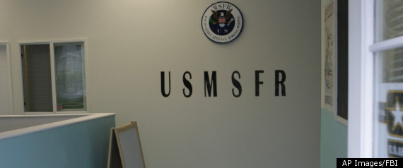 Recruiting Office