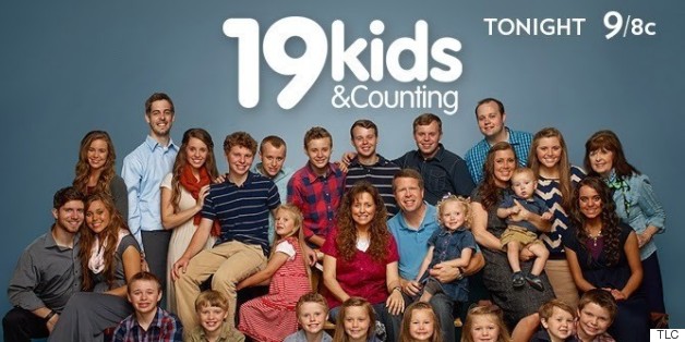 More Advertisers Drop '19 Kids And Counting' In Wake Of Child Molestation Scandal