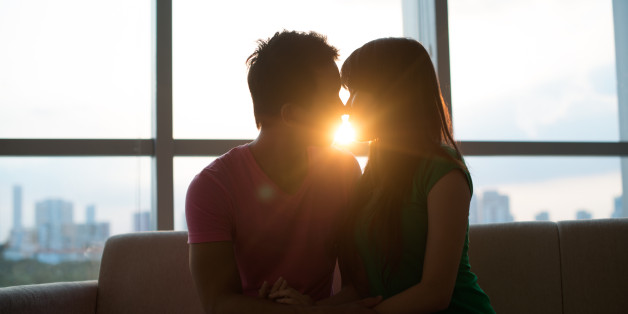 Is it Possible to Get Past an Affair? | HuffPost