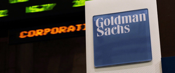 Goldman Layoffs