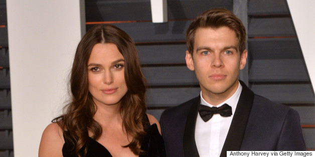 Keira Knightley Gives Birth To First Child