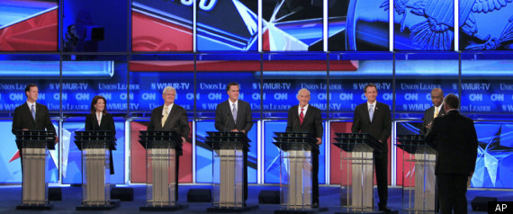 Gop Field