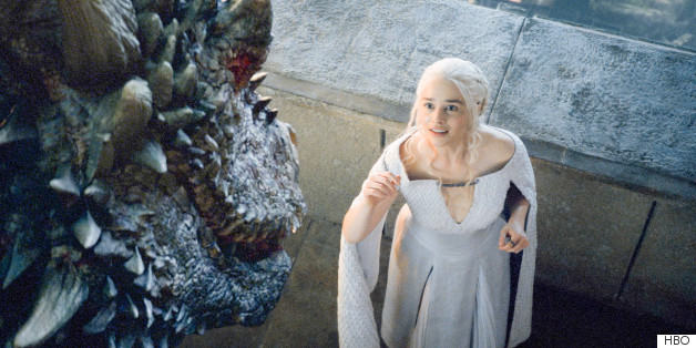 Casting News Reveals 5 Major Spoilers For 'Game Of Thrones' Season 6