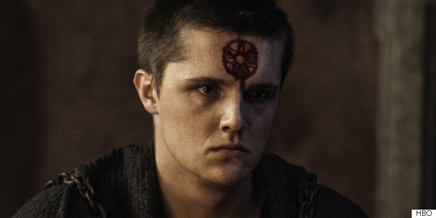 The 'Faith Militant' On 'Game Of Thrones' Were Inspired By A Real Religious Movement