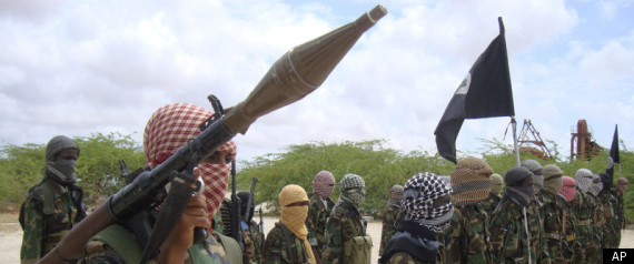 Alshabaab