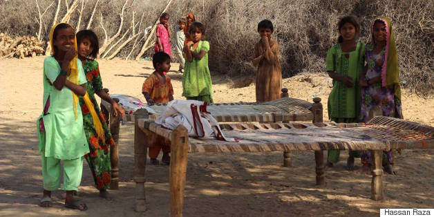 How One Pakistani Town Mastered Religious Tolerance