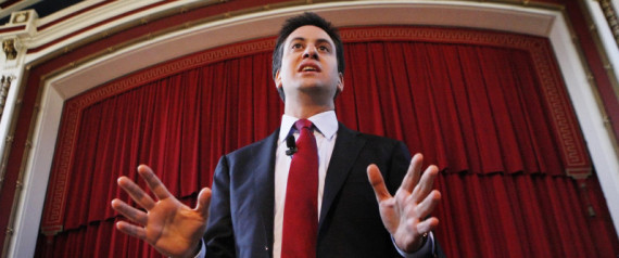 Miliband