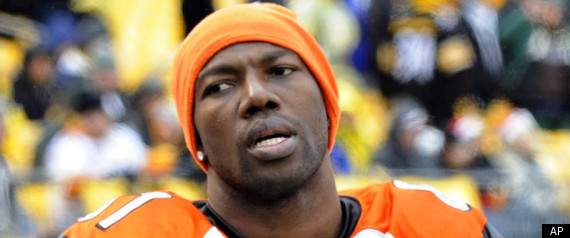 Terrell Owens Child Support