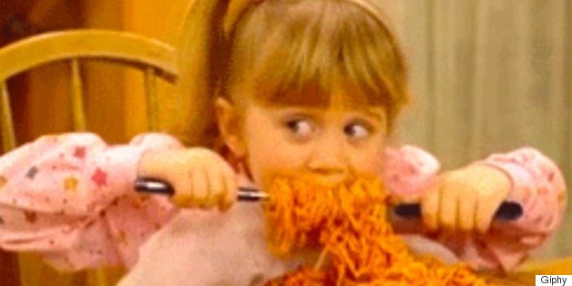 13 Reasons Moving Back In With Your Parents Is A Stellar Post-Grad Decision