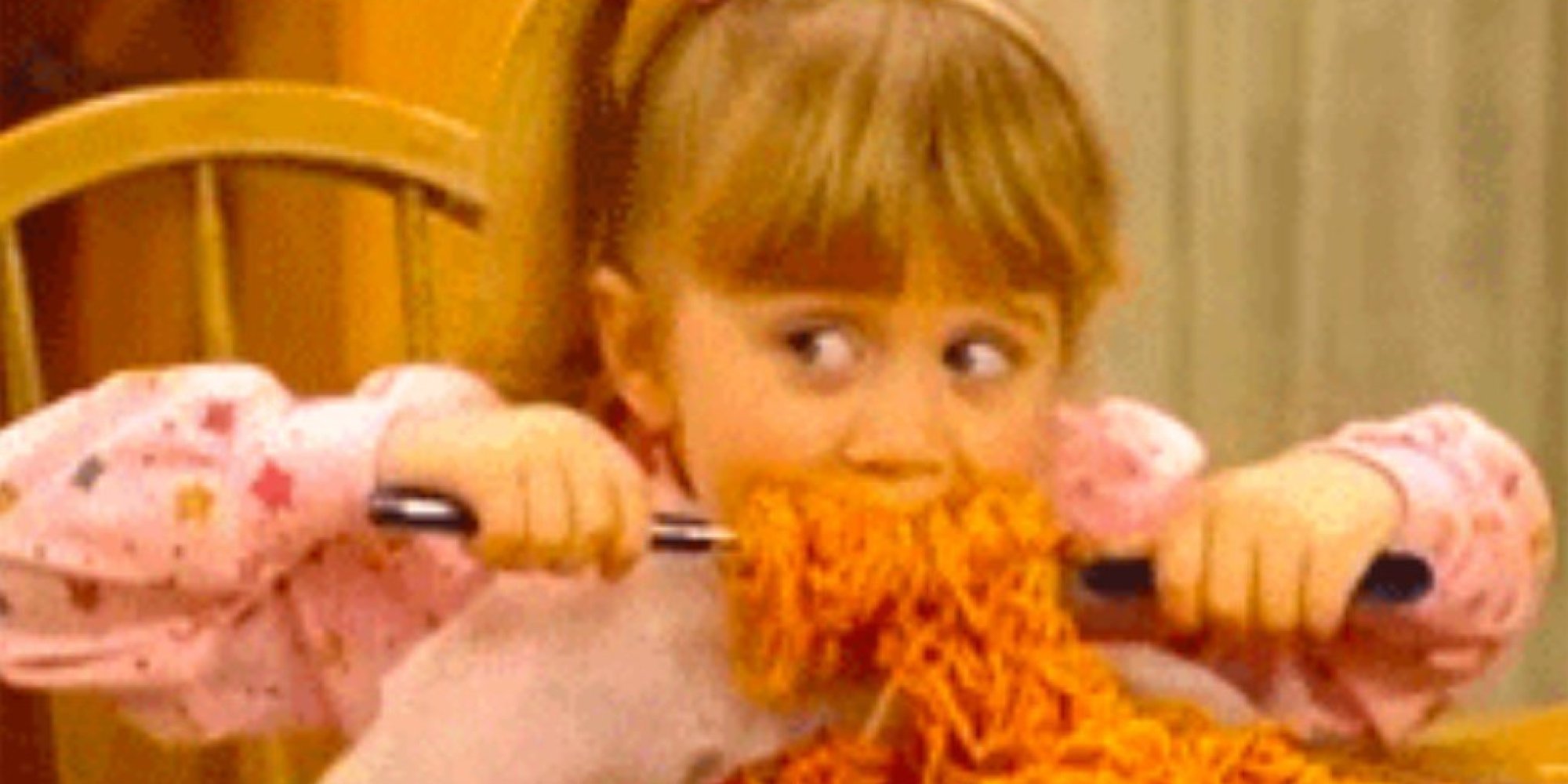 13 Reasons Moving Back In With Your Parents Is A Stellar PostGrad