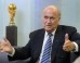 Scandale Fifa: Coca-Cola et McDonald's demandent à Sepp Blatter de démissionner