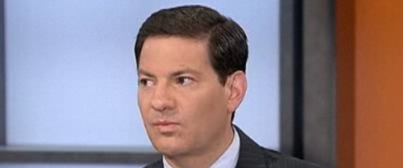Mark Halperin
