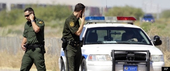 Arizona Police Hacked