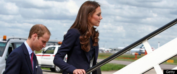 William And Kate