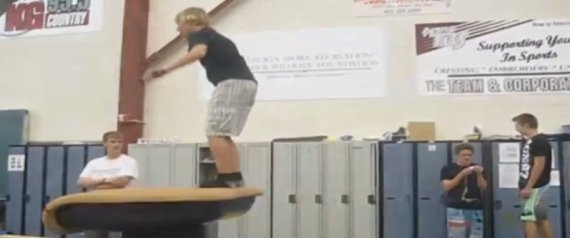 June 2011 Fail Compilation