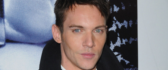 Jonathan Rhys Meyers