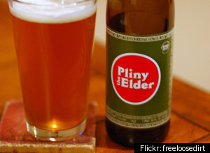 Best Beers In America Pliny
