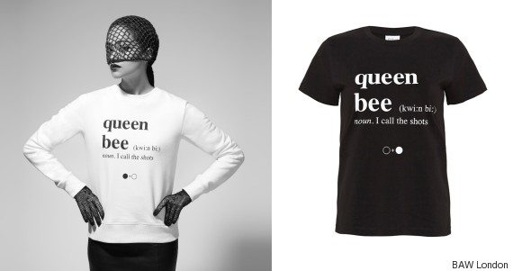 queen bee