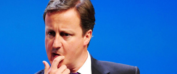 David Cameron