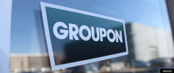 Groupon