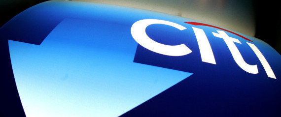 Citibank Accused Of Killing Man