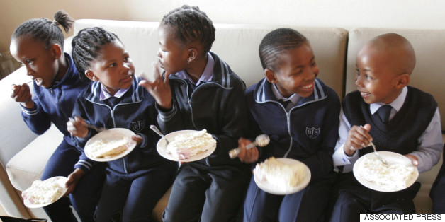 There Are Over 200 Million Fewer Hungry People Now Than 25 Years Ago: U.N.