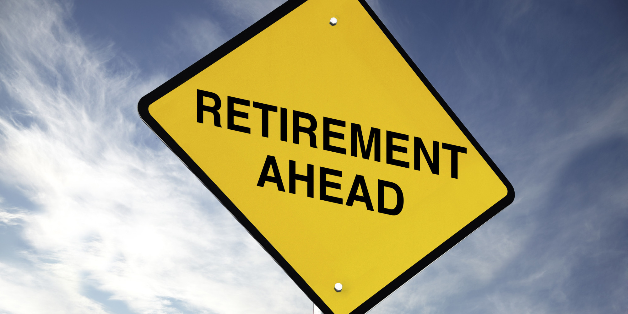 How To Navigate The Retirement Danger Zone HuffPost