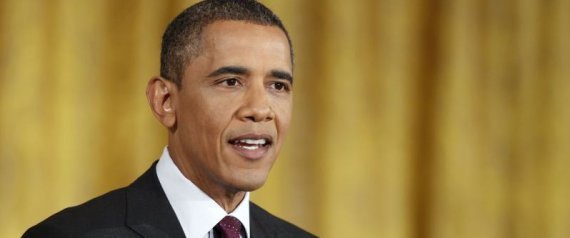Obama Conf