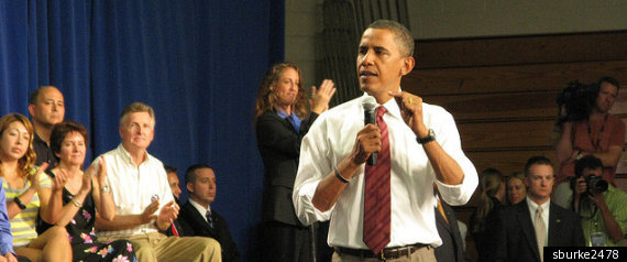 President Obama