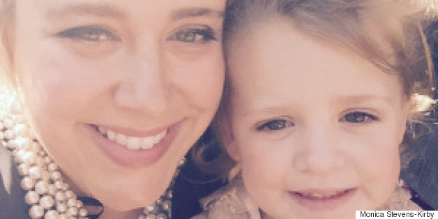 Words For My Daughter On How To Be Still