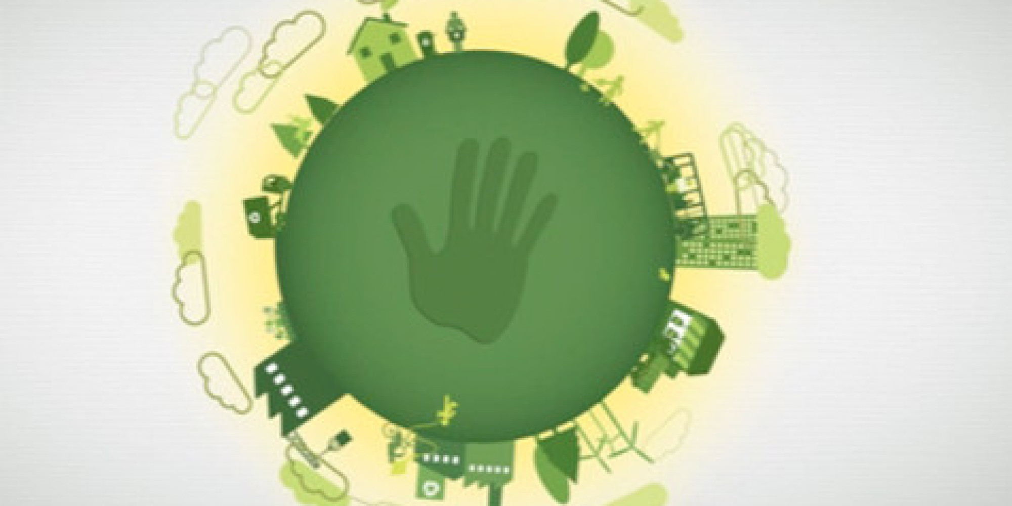 Bridging The Gap Between Health And Environmental Sustainability | HuffPost