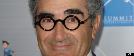 Eugene Levy