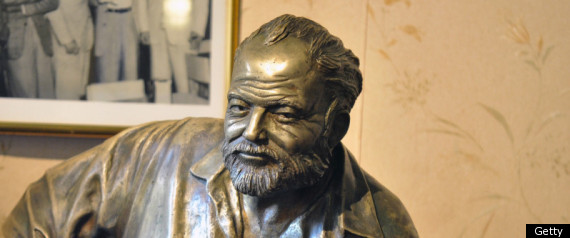 Ernest Hemingway Quiz