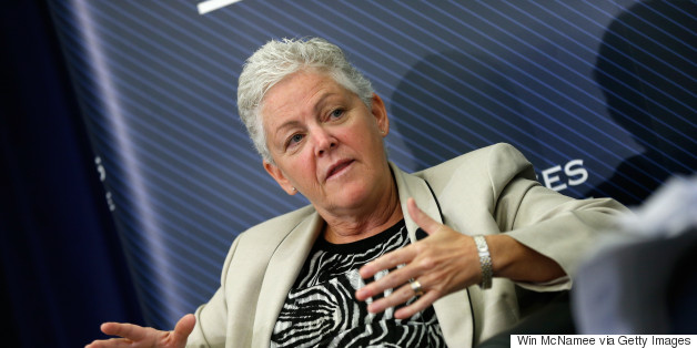 EPA Announces New Rule To Clarify Protections For U.S. Waters