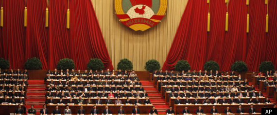 Digital Political Sex Scandals Plague China S Government