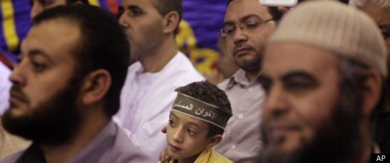 Us Muslim Brotherhood