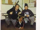 Court Releases Photo Of Cops Posing With Black Suspect Like A Hunting Trophy