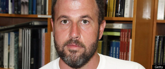 James Frey