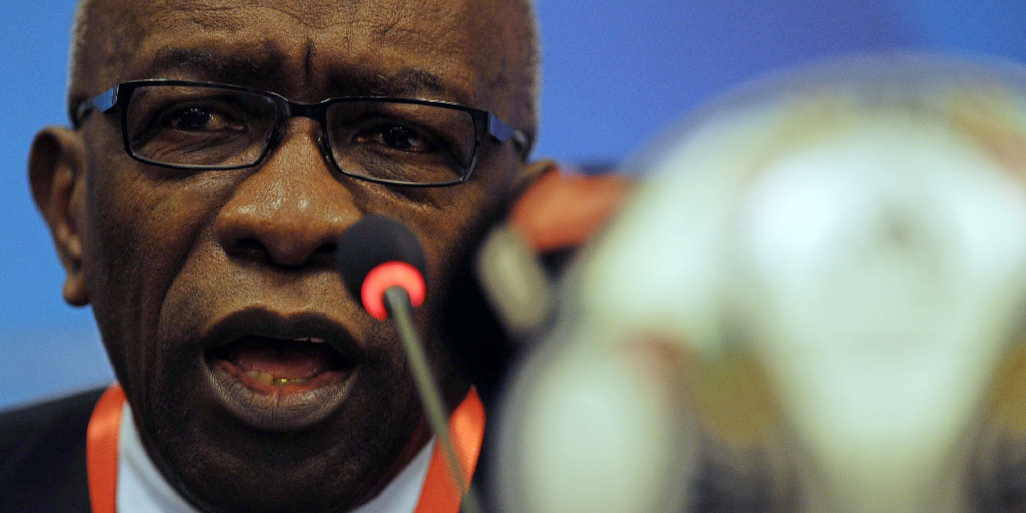 Jack Warner, Former FIFA Executive, Played Big Role In Canadian Soccer