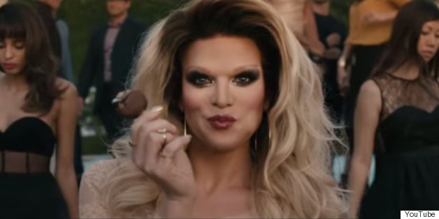 Magnum Wants You To 'Be True To Your Pleasure' -- No Matter What Your Gender