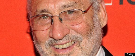 Nobel Prizewinning Economist Joseph Stiglitz Asks