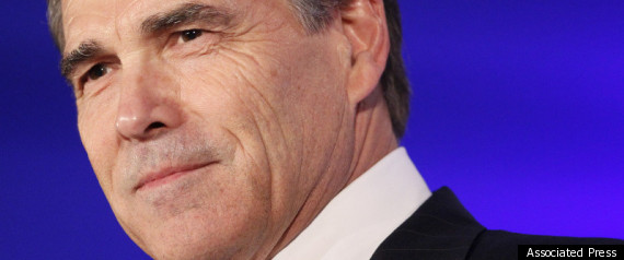 Rick Perry