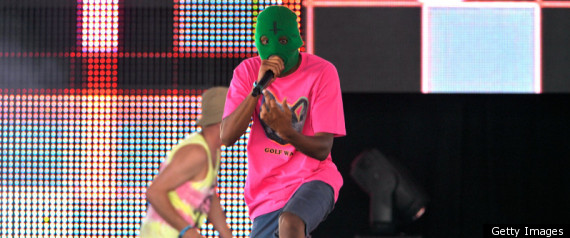 Odd Future