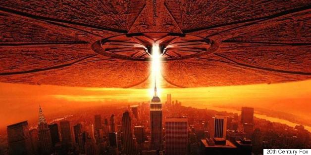 Dreams Are Coming True On The 'Independence Day 2' Set
