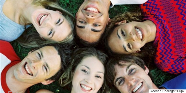 Why Millennials Are The Least Religious Generation Yet