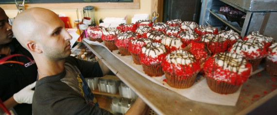 Crumbs Cupcake Ipo